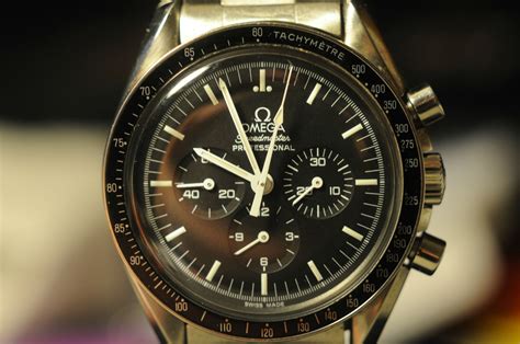 omega speedmaster 1969 price